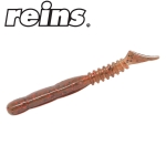 Reins Rockvibe Shad 2.3 / 5.8cm Силиконова примамка