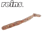 Reins Rockvibe Shad 2.3 / 5.8cm Силиконова примамка