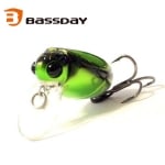 Bassday Bun 30F Воблер