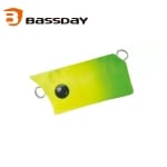 Bassday Pellet Pellet F Воблер