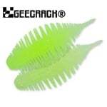 Geecrack Bellows Gill 3.8inch #350 - 5pcs