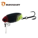 Bassday Bun 30F Воблер