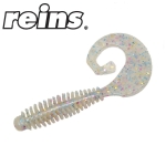 Reins G Tail Grub 3.0 / 7.6cm Силиконова примамка