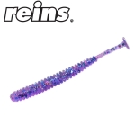Reins Aji Adder Shad 2.0 / 5.08cm Силиконова примамка