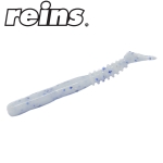 Reins Rockvibe Shad 2.3 / 5.8cm Силиконова примамка