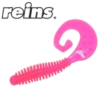 Reins G Tail Grub 3.0 / 7.6cm Силиконова примамка