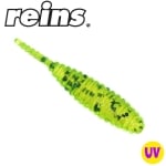 Reins Chibi Hira Aji Adder 1.5 / 3.81cm Силиконова примамка