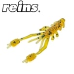 Reins Ring Shrimp 2.0 / 5.08cm Силиконова примамка
