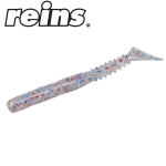 Reins Rockvibe Shad 2.3 / 5.8cm Силиконова примамка