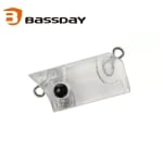 Bassday Pellet Pellet F Воблер