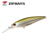 Zip Baits ZBL Shad Kaira 80SP Воблер