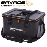 Savage Gear WPMP Lure Carryall XL 50l Чанта за спининг риболов