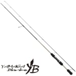 Yamaga Lupus For Area Спининг въдица