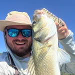 Last Cast Adventure Hat Шапка с периферия