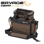 Savage Gear Specialist Lure Bag S 6 Boxes 25x35x14cm 8L Чанта за спининг риболов