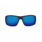 Costa Cape Steel Gray Metallic Blue Mirror 580P (CAP 199 OBMP) Поляризирани слънчеви очила