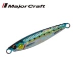 Major Craft Jigpara Livebait 20g Пилкер