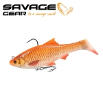 Savage Gear 3D Roach RTF FS 12cm Силиконова примамка