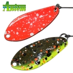 Antem Angler'z System Dohna Bulgaria Limited 2.5g Блесна клатушка