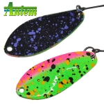 Antem Angler'z System Dohna Bulgaria Limited 2.5g Блесна клатушка