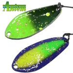 Antem Angler'z System Dohna Bulgaria Limited 2.5g Блесна клатушка