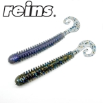Reins G-Tail Saturn 2.5 / 6.4cm Силиконова примамка