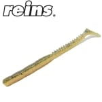 Reins Rockvibe Shad 4.0 / 10.16cm Силиконова примамка
