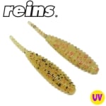 Reins Chibi Hira Aji Adder 1.5 / 3.81cm Силиконова примамка