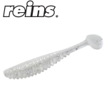 Reins S-Cape Shad 2.5 / 6.4cm Силиконова примамка
