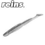 Reins Bubbling Shad 4.0 / 10.16cm Силиконова примамка