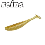 Reins S-Cape Shad 2.5 / 6.4cm Силиконова примамка