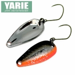Yarie 704 Ringo Midi 2.0 g Hammered BG4