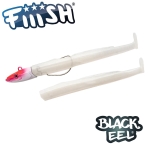 Fiiish Black Eel No2 Combo 11cm 15g Силиконова примамка