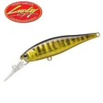Lucky Craft Pointer 65 DD Воблер