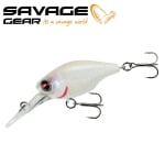 Savage Gear Petit Gravity Crank DR F 4cm Воблер