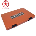 Ring Star Dream Master Area DMA-1500SS 198×149 mm Кутия за клатушки