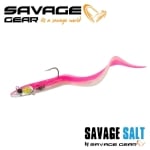 Savage Gear Conger Eel 17cm 90g Силиконова примамка