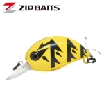 Zip Baits Baby Hickory SR 2.5cm Воблер