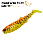 Savage Gear Cannibal Shad Limited 8cm