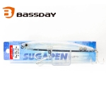 Bassday Sugapen 95F Повърхностна примамка