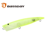 Bassday Sugapen Splash 75 Повърхностна примамка
