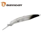 Bassday Fly Hatch 55 HF Воблер