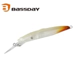 Bassday Fly Hatch 55 HF Воблер