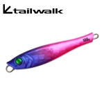 Tailwalk Yummy Jig TG Tachiuo Game Tuned 120g Пилкер