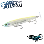 Fiiish Power Tail Shallow 110mm 27 g