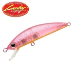 Lucky Craft Humpback Minnow 50S Воблер