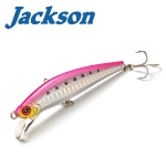 Jackson Pin Tail Sagoshi Tune 7.5cm 20g Воблер