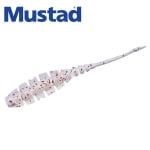 Mustad Aji Worm Naf-Naf AJW-NAF 5cm Силиконова примамка