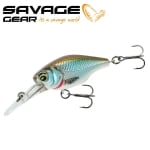 Savage Gear Petit Gravity Crank DR F 4cm Воблер