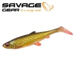 Savage Gear 3D Herring Shad V2 17.5cm 2pcs Комплект силиконови примамки